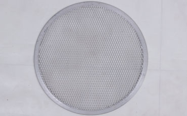 wire mesh filters