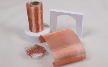 copper wire mesh manufacture and supplier