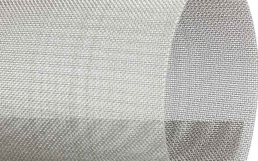 ss wire mesh manufacturer